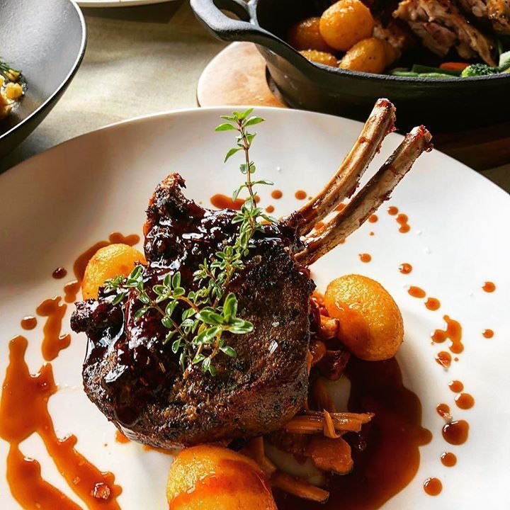 Personaliza tu menú (1)